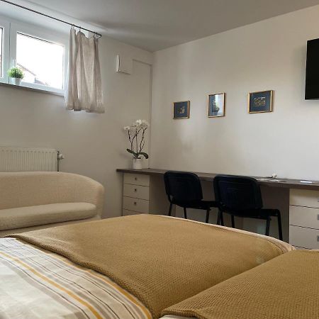 Apartma Firefly1 Ljubljana Dış mekan fotoğraf
