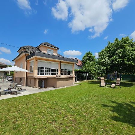 Apartma Firefly1 Ljubljana Dış mekan fotoğraf