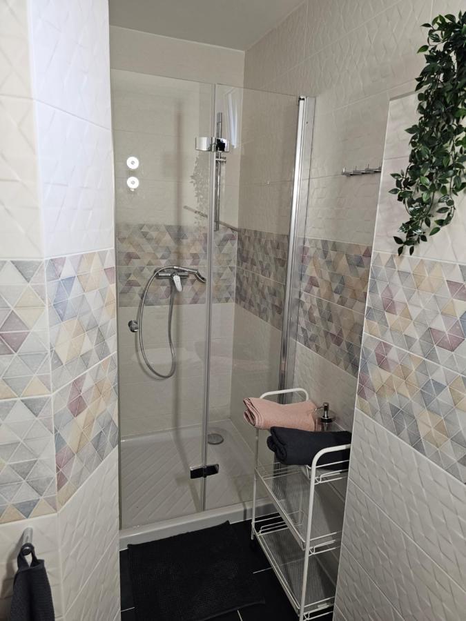 Apartma Firefly1 Ljubljana Dış mekan fotoğraf