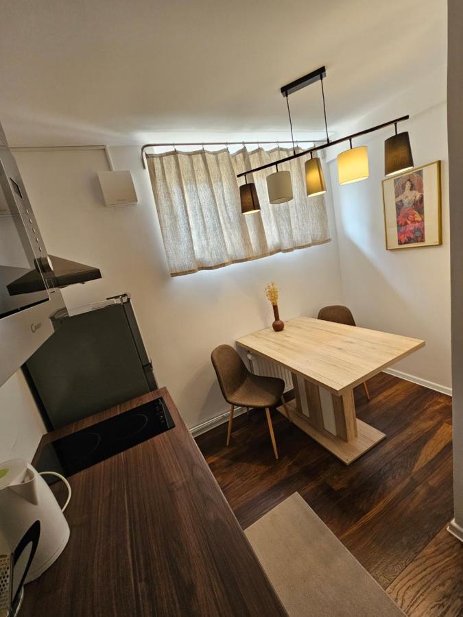 Apartma Firefly1 Ljubljana Dış mekan fotoğraf