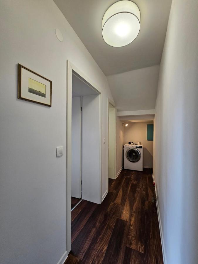 Apartma Firefly1 Ljubljana Dış mekan fotoğraf