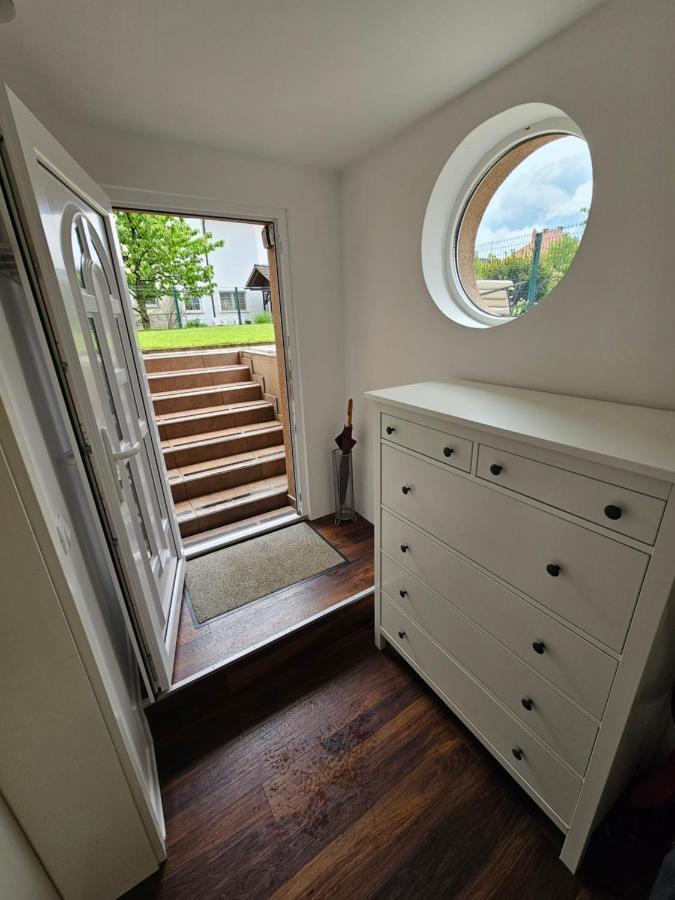 Apartma Firefly1 Ljubljana Dış mekan fotoğraf
