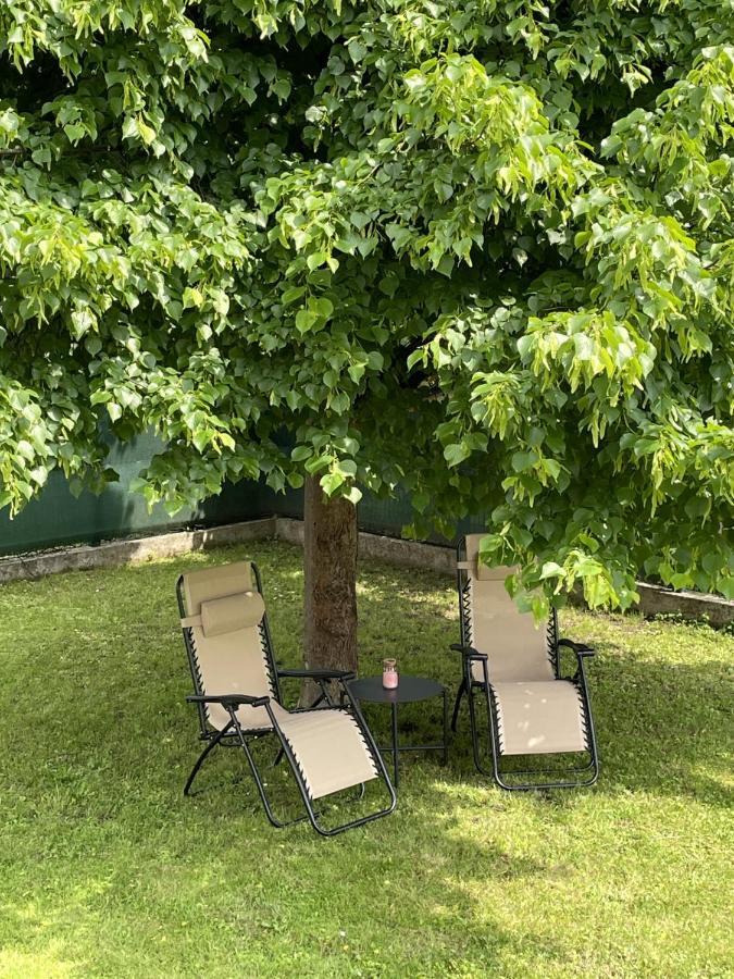 Apartma Firefly1 Ljubljana Dış mekan fotoğraf