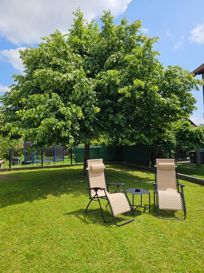 Apartma Firefly1 Ljubljana Dış mekan fotoğraf